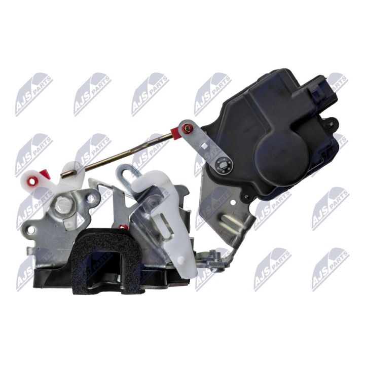 Durų užraktas NTY EZC-HY-623