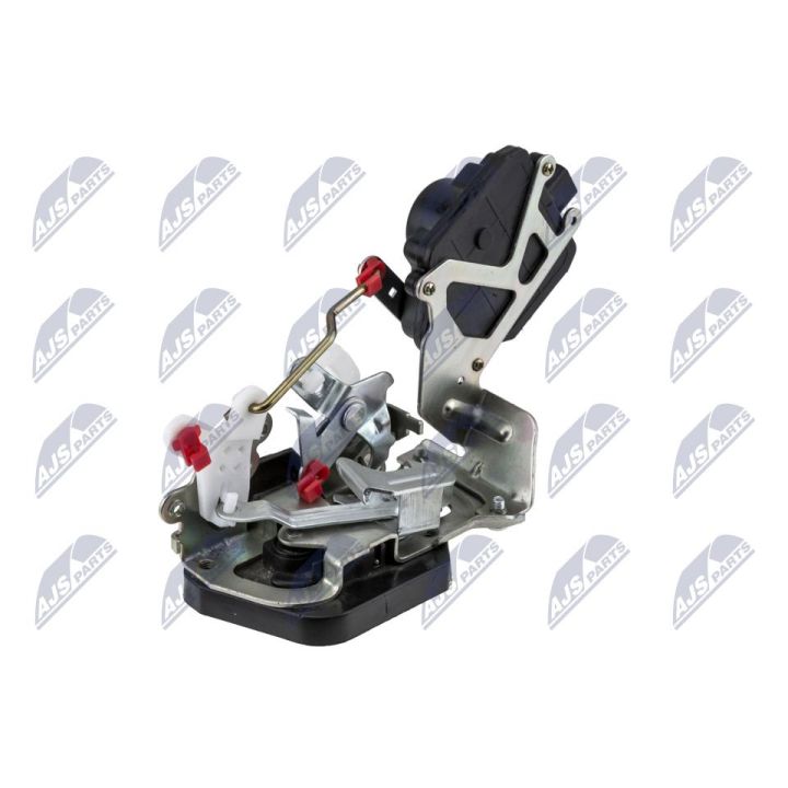 Durų užraktas NTY EZC-HY-624