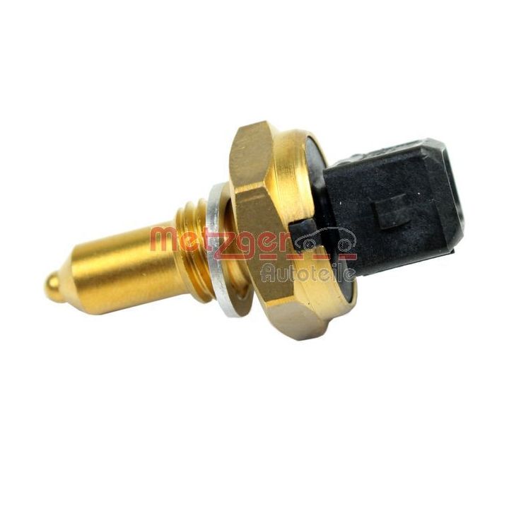 Siuntimo blokas, aušinimo skysčio temperatūra METZGER 0905468