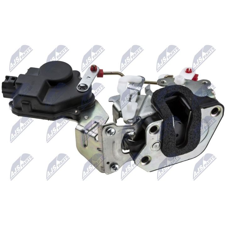 Durų užraktas NTY EZC-HY-624