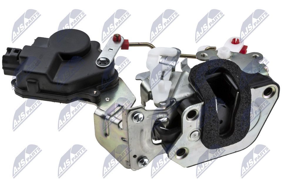 Durų užraktas NTY EZC-HY-624