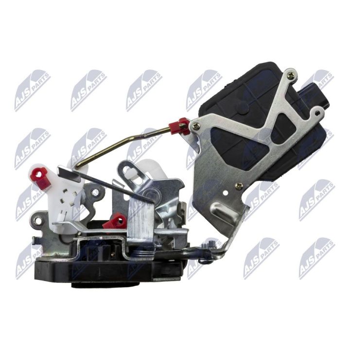 Durų užraktas NTY EZC-HY-624