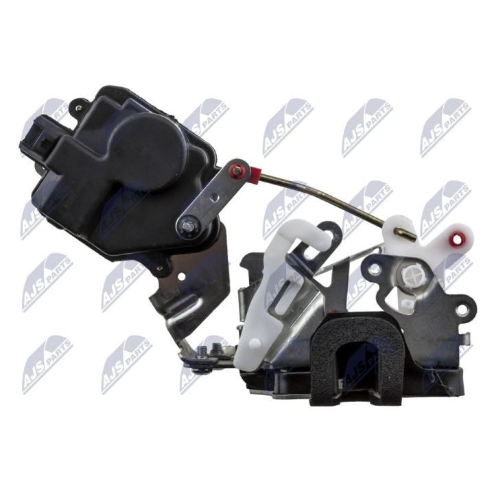 Durų užraktas NTY EZC-HY-624