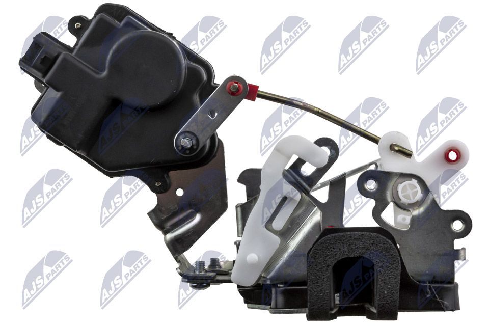 Durų užraktas NTY EZC-HY-624