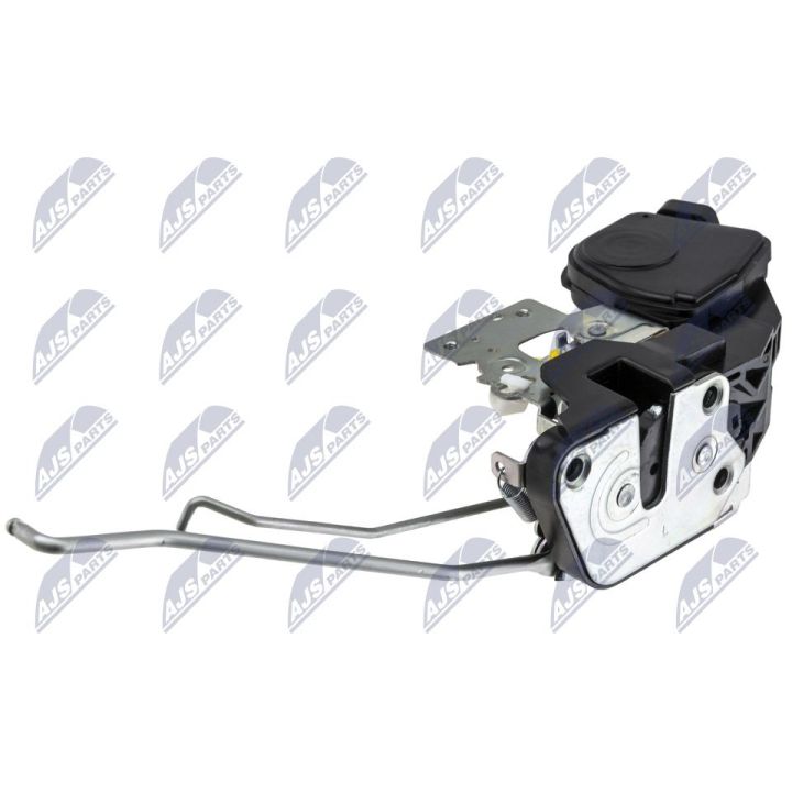 Durų užraktas NTY EZC-HY-625