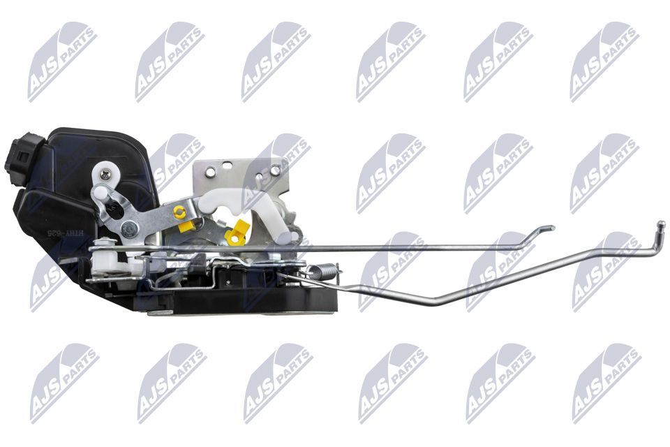 Durų užraktas NTY EZC-HY-625