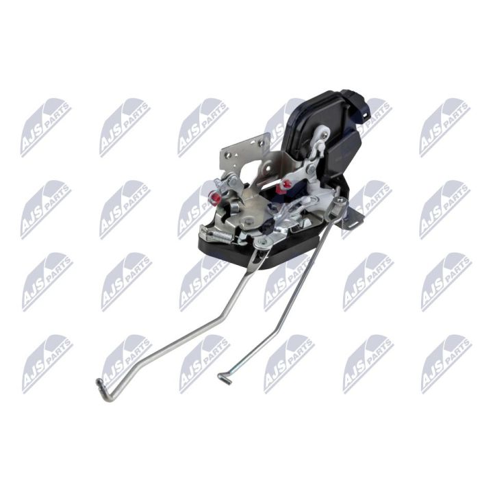 Durų užraktas NTY EZC-HY-626