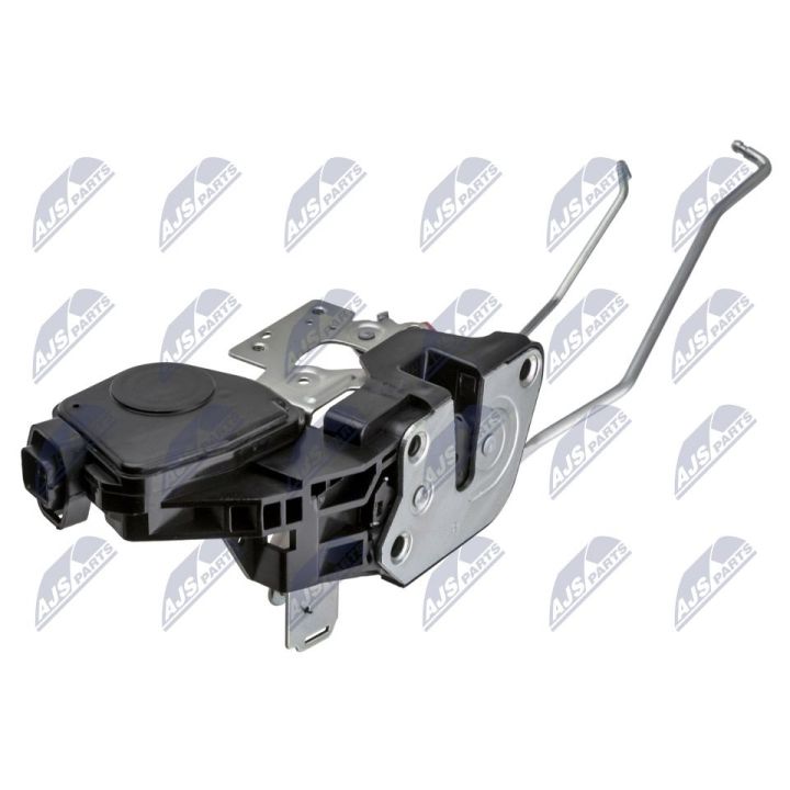 Durų užraktas NTY EZC-HY-626