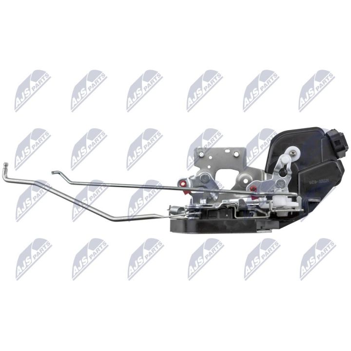 Durų užraktas NTY EZC-HY-626