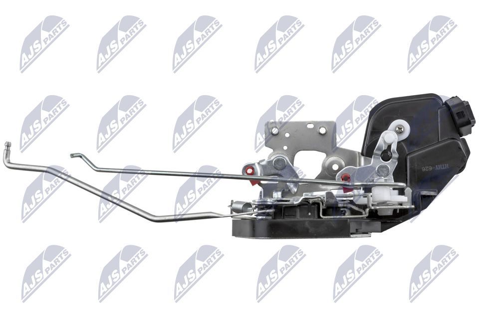 Durų užraktas NTY EZC-HY-626