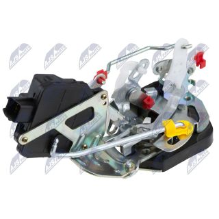 Durų užraktas NTY EZC-HY-627