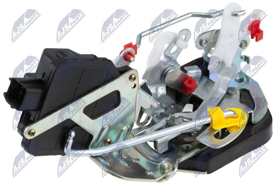 Durų užraktas NTY EZC-HY-627