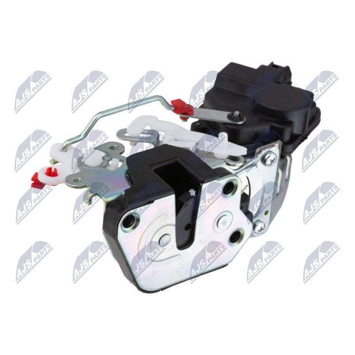 Durų užraktas NTY EZC-HY-627