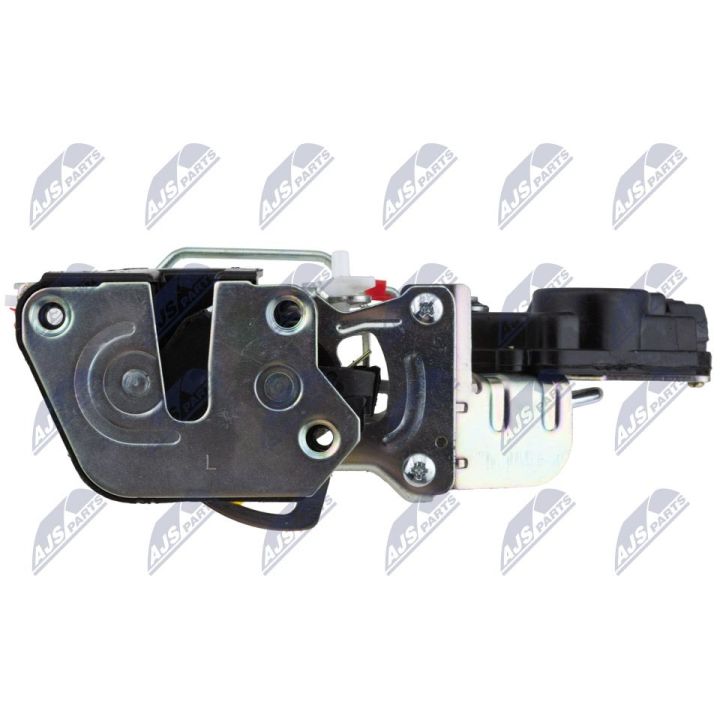 Durų užraktas NTY EZC-HY-627