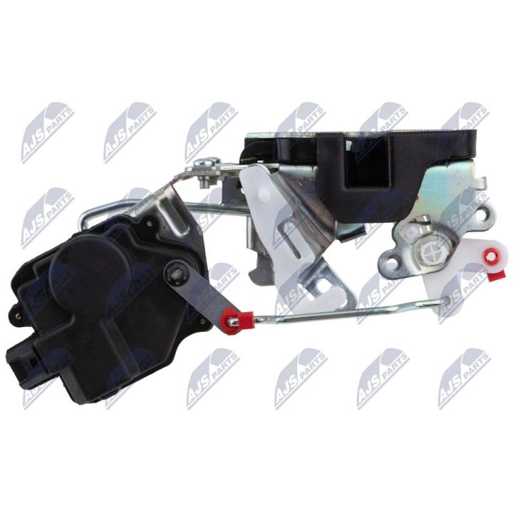 Durų užraktas NTY EZC-HY-627