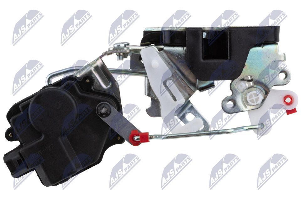 Durų užraktas NTY EZC-HY-627