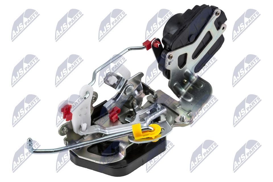 Durų užraktas NTY EZC-HY-628