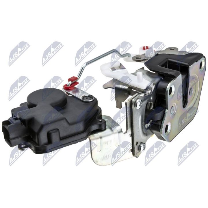 Durų užraktas NTY EZC-HY-628