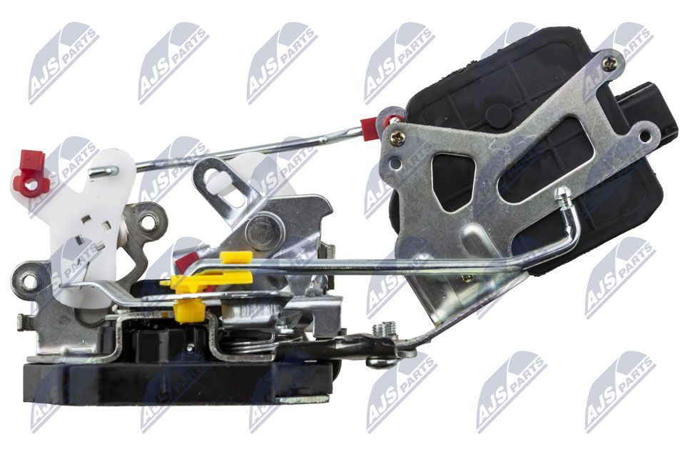 Durų užraktas NTY EZC-HY-628