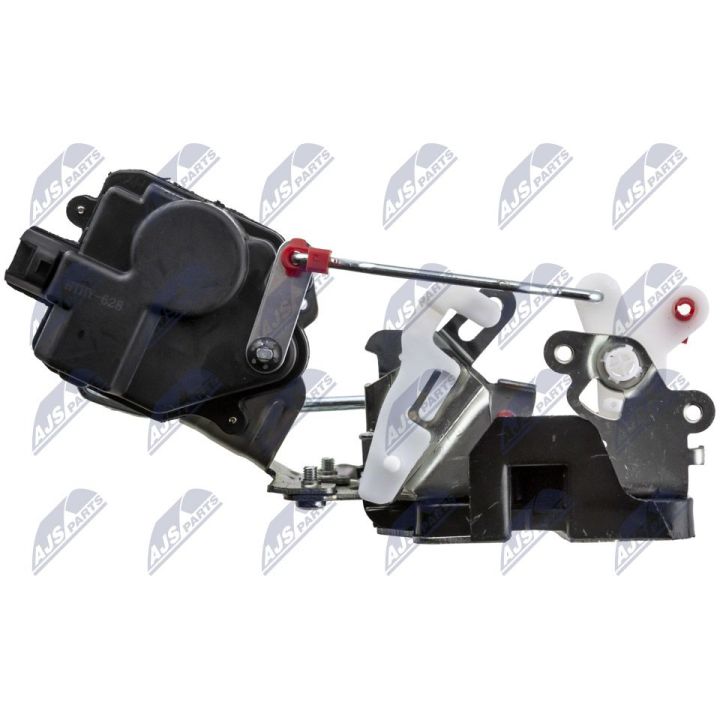 Durų užraktas NTY EZC-HY-628