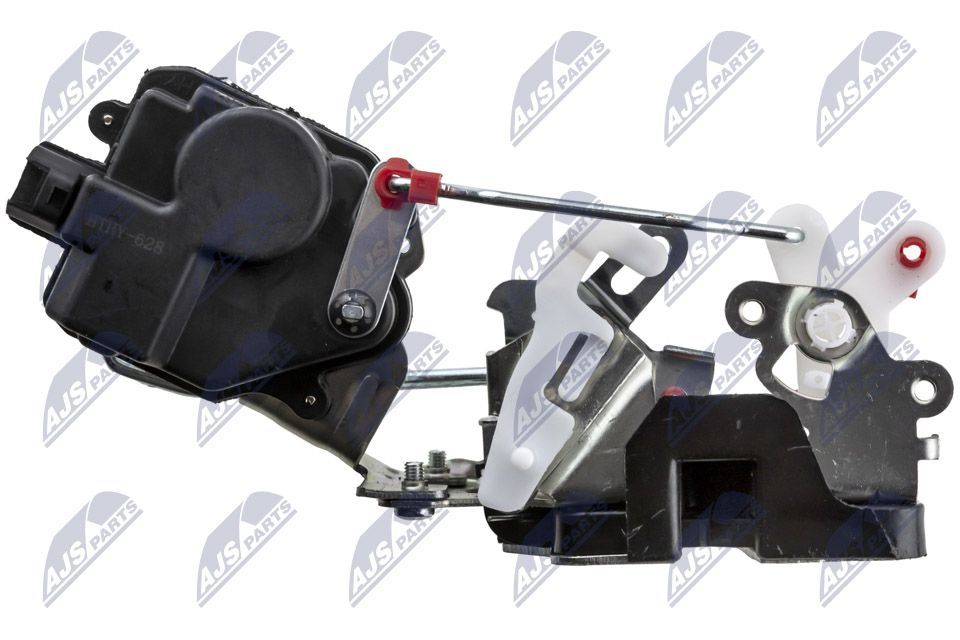 Durų užraktas NTY EZC-HY-628