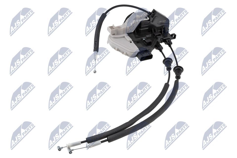 Durų užraktas NTY EZC-HY-629