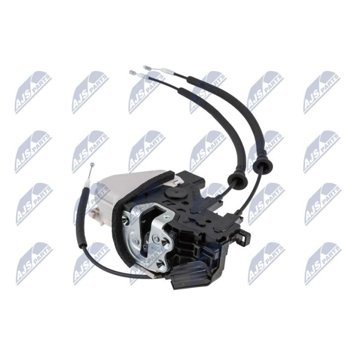 Durų užraktas NTY EZC-HY-629