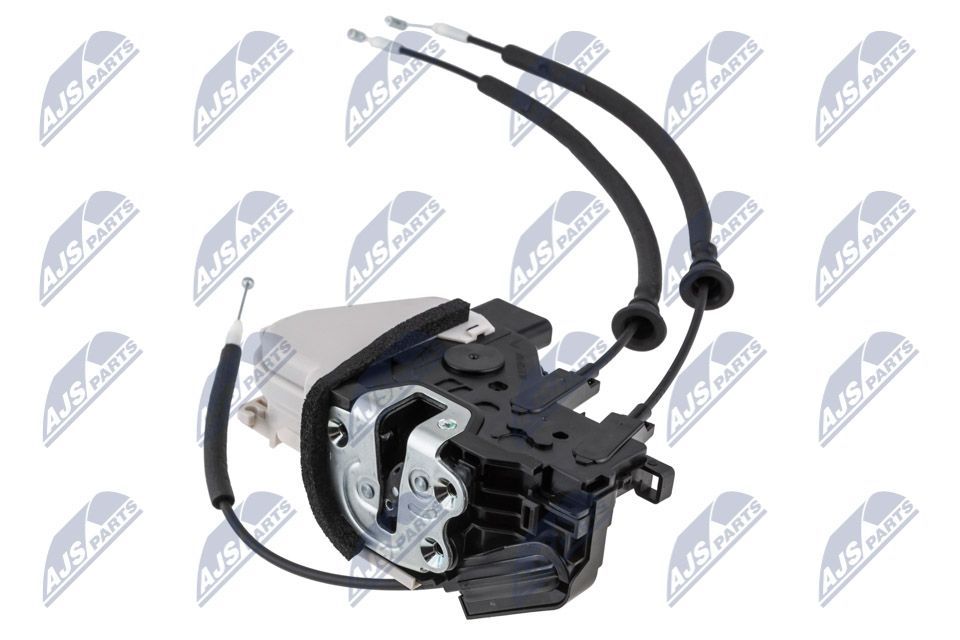 Durų užraktas NTY EZC-HY-629