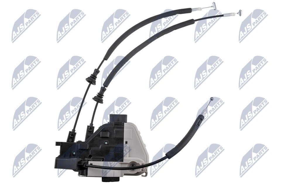 Durų užraktas NTY EZC-HY-629