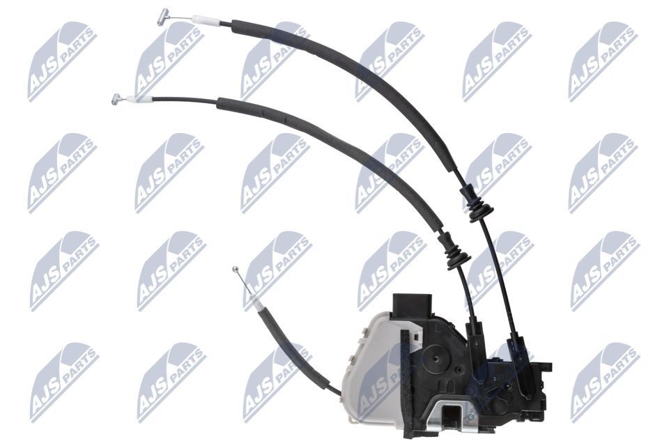 Durų užraktas NTY EZC-HY-629