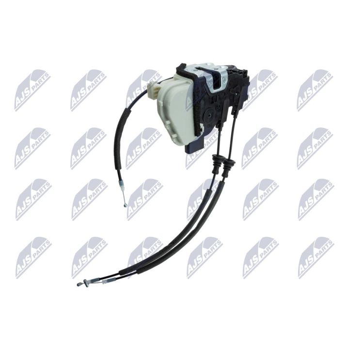 Durų užraktas NTY EZC-HY-630