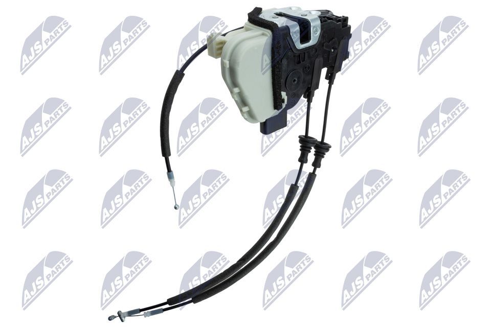 Durų užraktas NTY EZC-HY-630