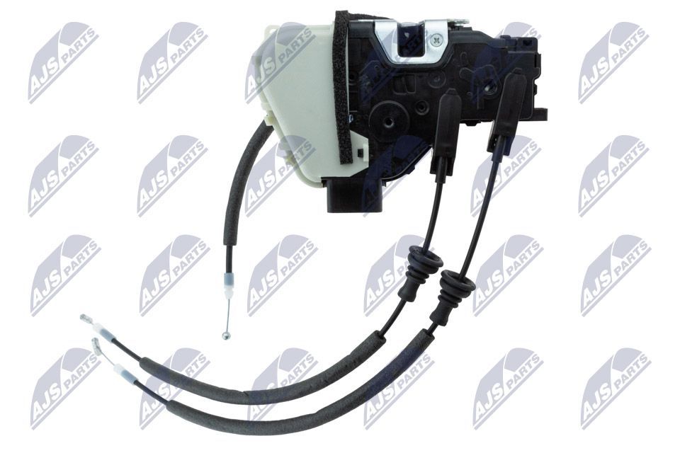 Durų užraktas NTY EZC-HY-630