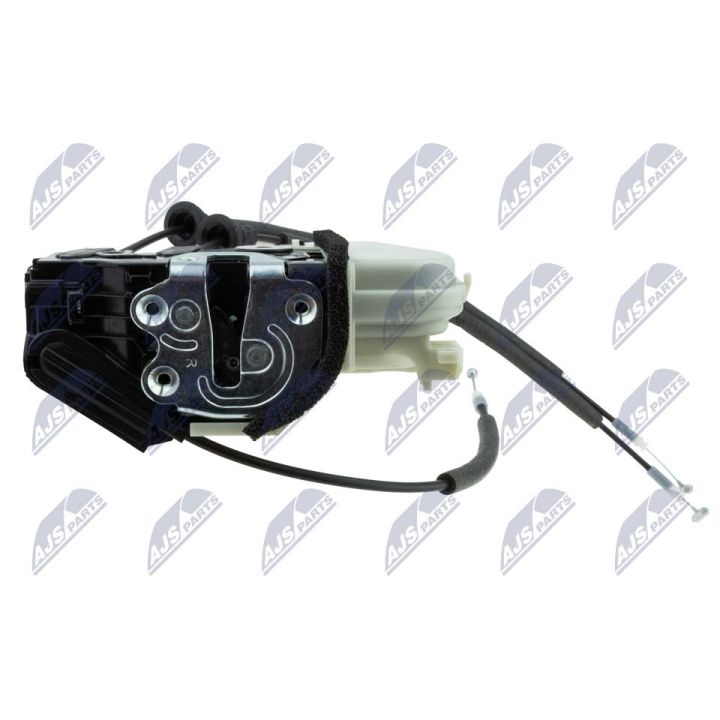 Durų užraktas NTY EZC-HY-630