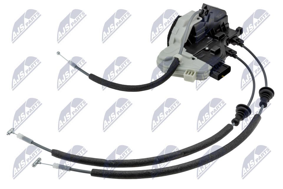 Durų užraktas NTY EZC-HY-631