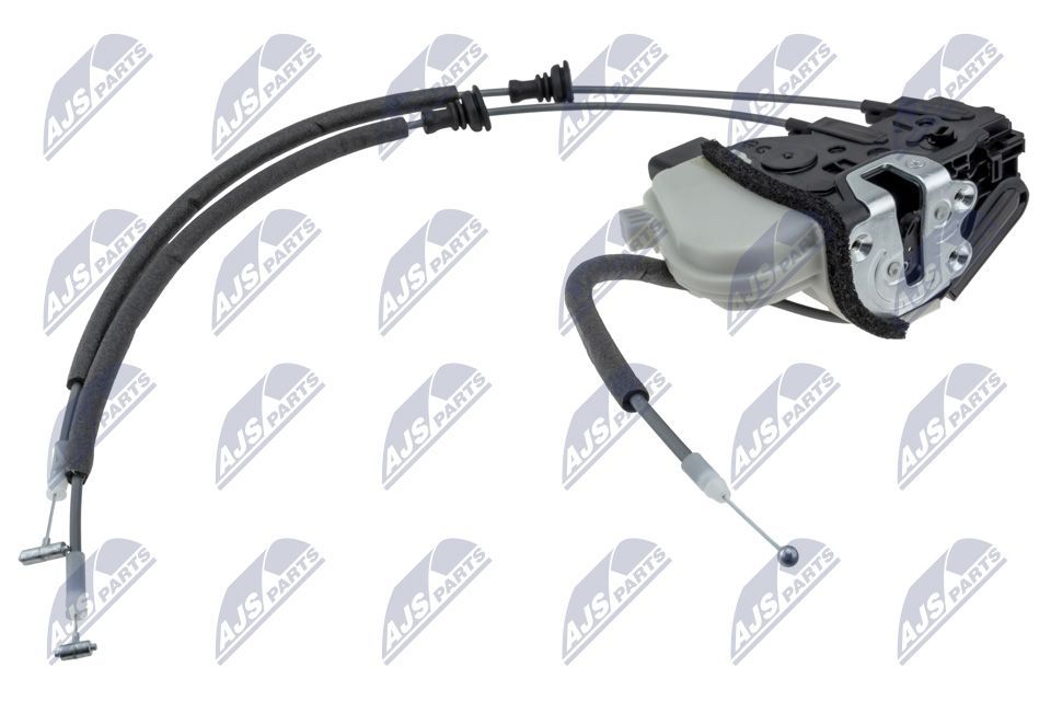 Durų užraktas NTY EZC-HY-631