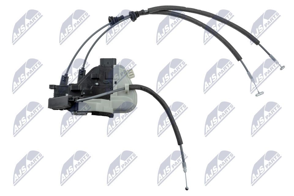 Durų užraktas NTY EZC-HY-631