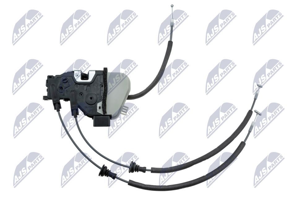 Durų užraktas NTY EZC-HY-631