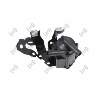 Papildomas vandens siurblys (aušinimo vandens kontūras) ABAKUS 138-01-042