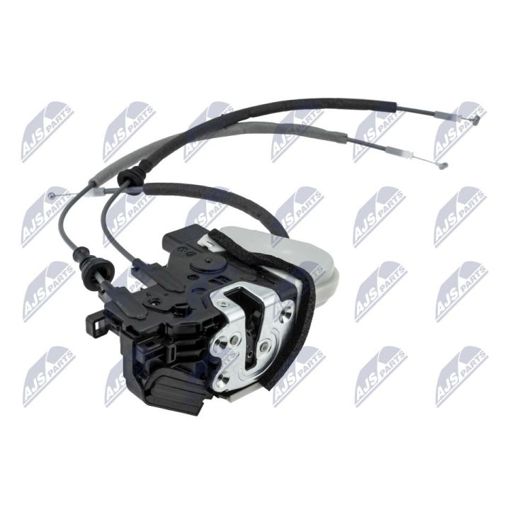 Durų užraktas NTY EZC-HY-632