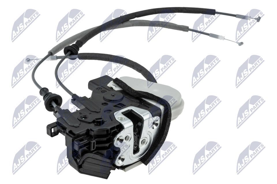 Durų užraktas NTY EZC-HY-632