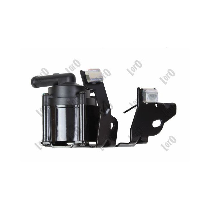 Papildomas vandens siurblys (aušinimo vandens kontūras) ABAKUS 138-01-042