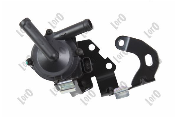 Papildomas vandens siurblys (aušinimo vandens kontūras) ABAKUS 138-01-042