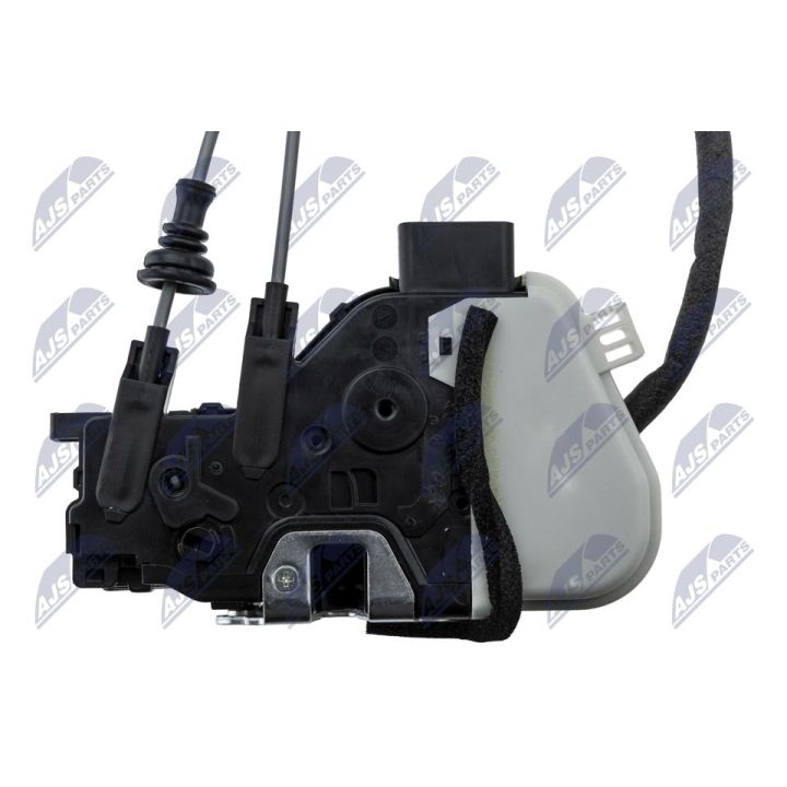 Durų užraktas NTY EZC-HY-632