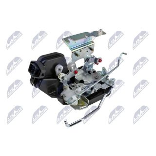 Durų užraktas NTY EZC-HY-633