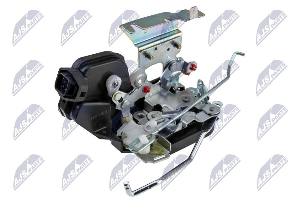 Durų užraktas NTY EZC-HY-633