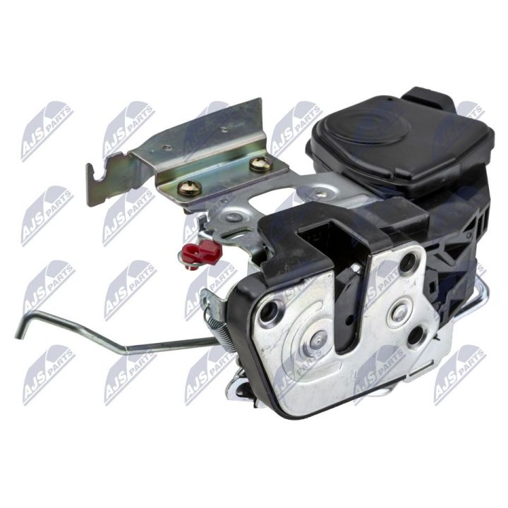 Durų užraktas NTY EZC-HY-633