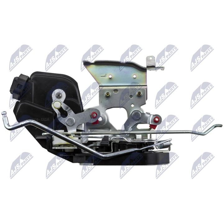 Durų užraktas NTY EZC-HY-633