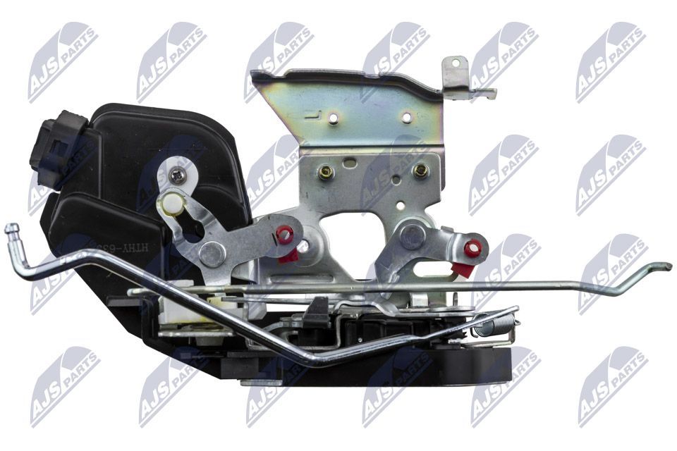 Durų užraktas NTY EZC-HY-633