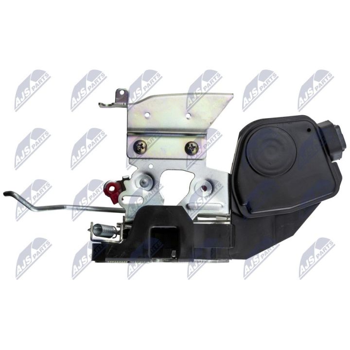 Durų užraktas NTY EZC-HY-633